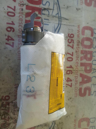 AIRBAG DELANTERO IZQUIERDO TOYOTA AURIS (E15) 