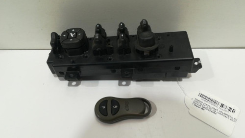 MANDO ELEVALUNAS DELANTERO IZQUIERDO CHRYSLER JEEP GR.CHEROKEE (WJ/WG) 