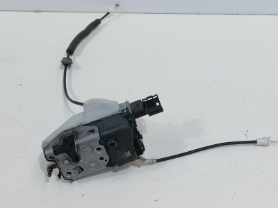 CERRADURA PUERTA TRASERA IZQUIERDA, PEUGEOT, 3008
