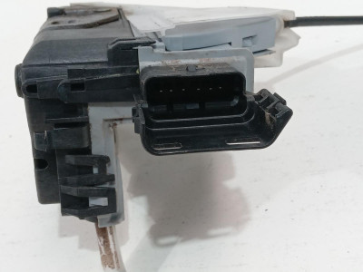 CERRADURA PUERTA TRASERA IZQUIERDA, PEUGEOT, 3008