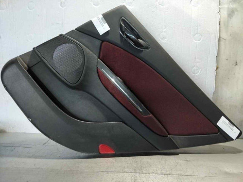 GUARNECIDO PUERTA TRASERA DERECHA FIAT II BRAVO (198) 
