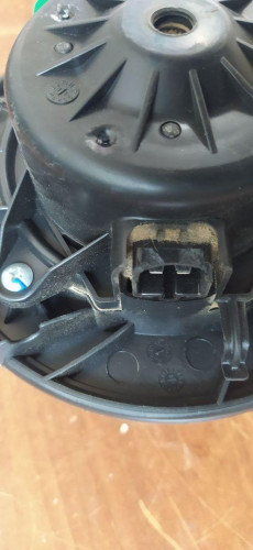 MOTOR CALEFACCION OPEL INSIGNIA BERLINA 