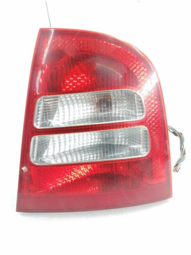  PILOTO TRASERO DERECHO Skoda OCTAVIA BERLINA (1U2) 