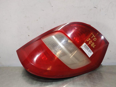 PILOTO TRASERO DERECHO, MERCEDES-BENZ, CLASE A (BM 169)