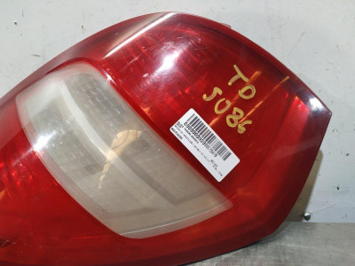 PILOTO TRASERO DERECHO, MERCEDES-BENZ, CLASE A (BM 169)