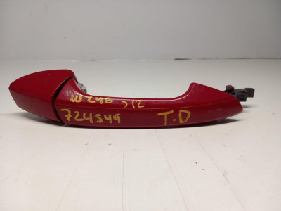 MANETA EXTERIOR TRASERA DERECHA, MERCEDES-BENZ, CLASE B (BM 246)