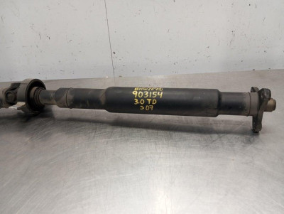 TRANSMISION CENTRAL, BMW, SERIE 3 COUPE (E92)