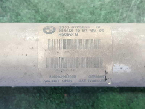 AMORTIGUADOR TRASERO IZQUIERDO BMW SERIE 5 BERLINA (E60) 