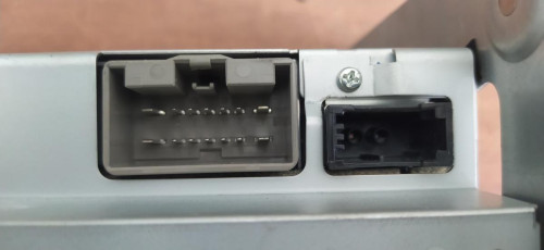 SISTEMA AUDIO / RADIO CD Land Rover FREELANDER (LR2) 