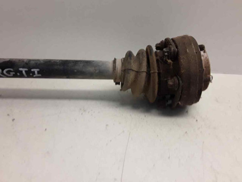 TRANSMISION TRASERA IZQUIERDA BMW SERIE 1 BERLINA (E81/E87) 