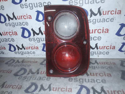 PILOTO TRASERO DERECHO 