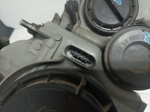 FARO IZQUIERDO MERCEDES-BENZ CLK (BM 209) CABRIO 