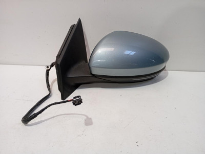 RETROVISOR IZQUIERDO, RENAULT, MEGANE IV BERLINA 5P