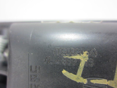 MANETA INTERIOR TRASERA IZQUIERDA