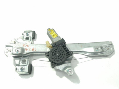 ELEVALUNAS TRASERO IZQUIERDO, CHEVROLET, AVEO HATCHBACK