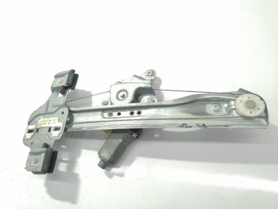 ELEVALUNAS TRASERO IZQUIERDO, CHEVROLET, AVEO HATCHBACK