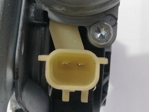  ELEVALUNAS TRASERO IZQUIERDO, CHEVROLET, AVEO HATCHBACK 