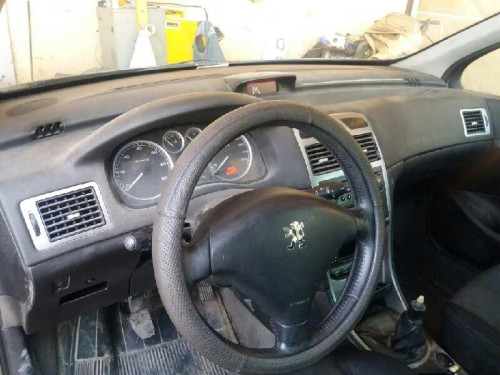  PEUGEOT 307 BREAK / SW (S1)(04.2002) 