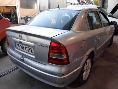  OPEL ASTRA G BERLINA 