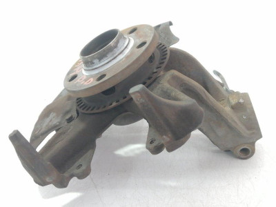 MANGUETA DELANTERA DERECHA, SEAT, LEON (1M1)
