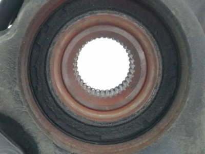 MANGUETA DELANTERA DERECHA, SEAT, LEON (1M1)