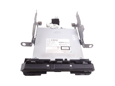 SISTEMA AUDIO / RADIO CD, MAZDA, CX-5 (KF)