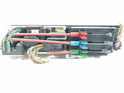 MANDO CALEFACCION / AIRE ACONDICIONADO, BMW, SERIE 5 BERLINA (E34)