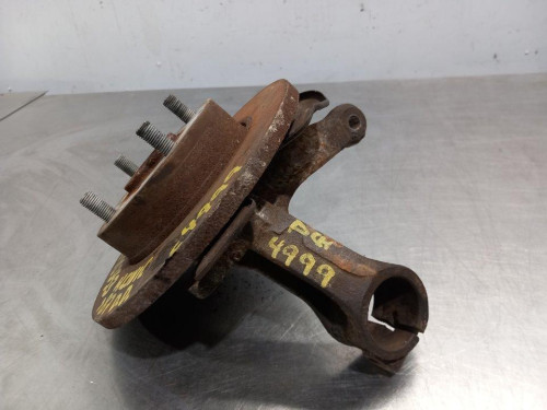  MANGUETA DELANTERA DERECHA HONDA CIVIC (AF-AS) 