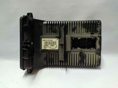 MANDO LUCES, BMW, SERIE 3 COMPACTO (E46)