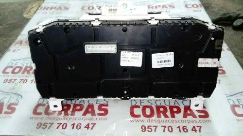 CUADRO INSTRUMENTOS NISSAN NV200 /EVALIA (M20/M) 