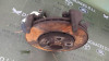 MANGUETA DELANTERA DERECHA Seat IBIZA BERLINA (6J5) 