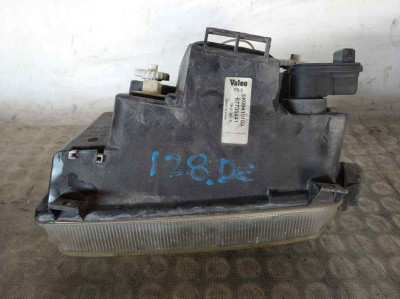 FARO DERECHO, Seat, CORDOBA BERLINA (6K2)