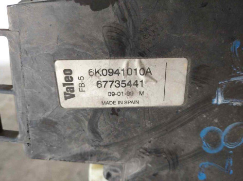 FARO DERECHO Seat CORDOBA BERLINA (6K2) 