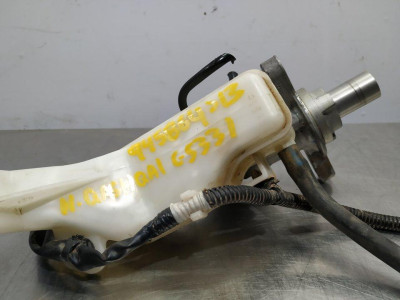 BOMBA FRENO, NISSAN, QASHQAI (J11E)