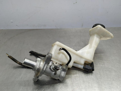 BOMBA FRENO, NISSAN, QASHQAI (J11E)