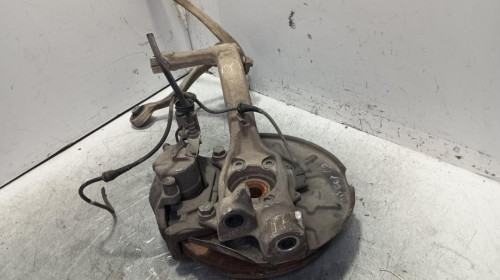  MANGUETA DELANTERA IZQUIERDA, AUDI, A4 BERLINA (8E) 