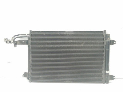 RADIADOR CALEFACCION / AIRE ACONDICIONADO, AUDI, A3 SPORTBACK (8PA)