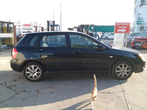  KIA CERATO (LD) 