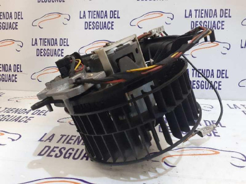  MOTOR CALEFACCION 