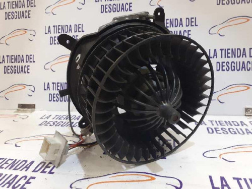 MOTOR CALEFACCION 