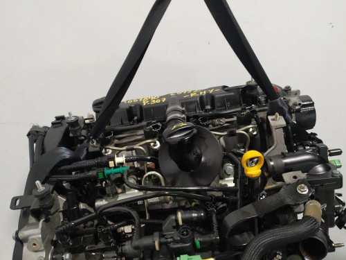  MOTOR COMPLETO Peugeot 307 BERLINA (S2) 