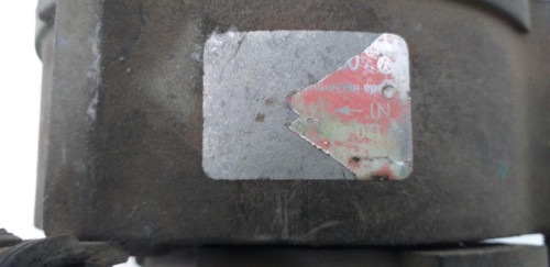  ALTERNADOR 