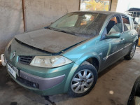 RENAULT MEGANE II BERLINA 5P
