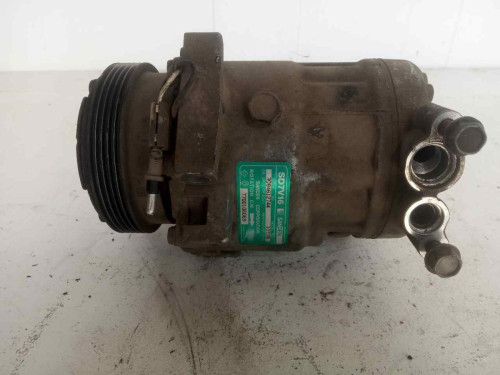 COMPRESOR AIRE ACONDICIONADO Renault CLIO II FASE II (B/CB0) 