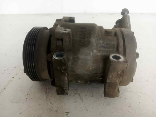 COMPRESOR AIRE ACONDICIONADO Renault CLIO II FASE II (B/CB0) 