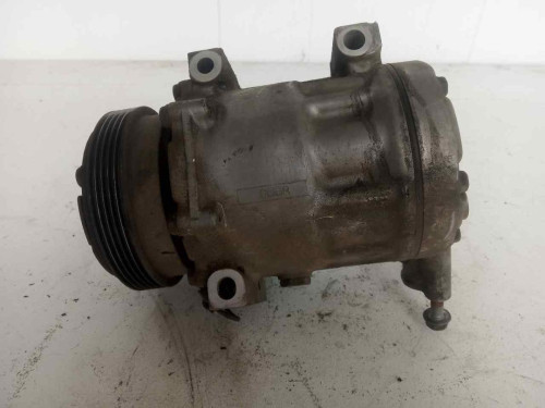COMPRESOR AIRE ACONDICIONADO Renault CLIO II FASE II (B/CB0) 