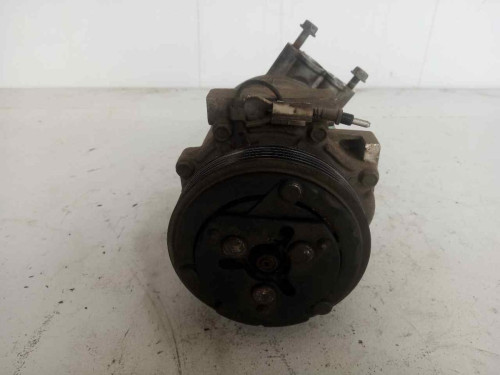 COMPRESOR AIRE ACONDICIONADO Renault CLIO II FASE II (B/CB0) 