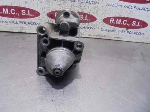 MOTOR ARRANQUE Renault MEGANE I CLASSIC (LA0) 