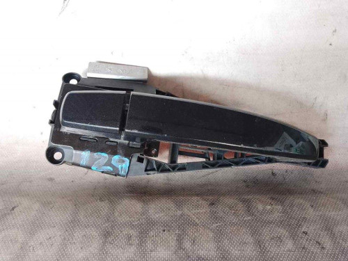 MANETA EXTERIOR DELANTERA DERECHA Opel ASTRA J BERLINA 5P 