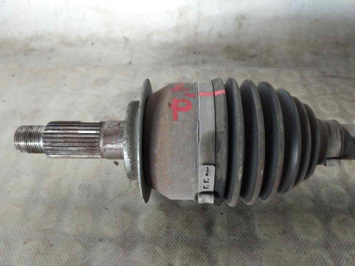 TRANSMISION DELANTERA DERECHA FIAT SEDICI (189) 